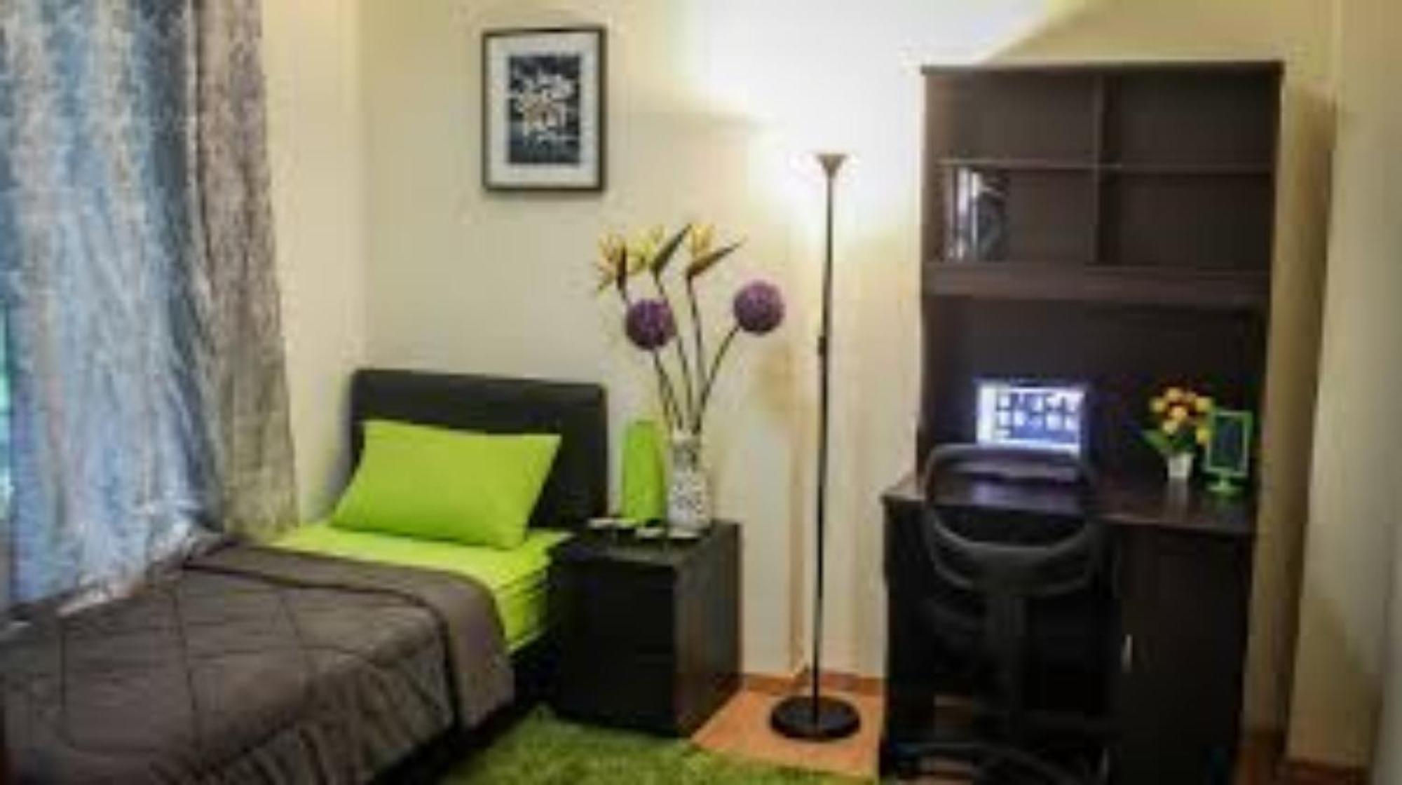 Staff Guest House Nyíregyháza Dış mekan fotoğraf