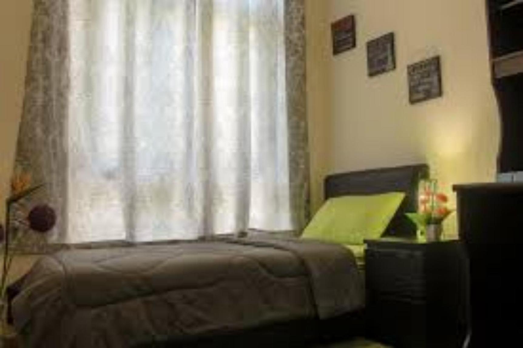 Staff Guest House Nyíregyháza Dış mekan fotoğraf